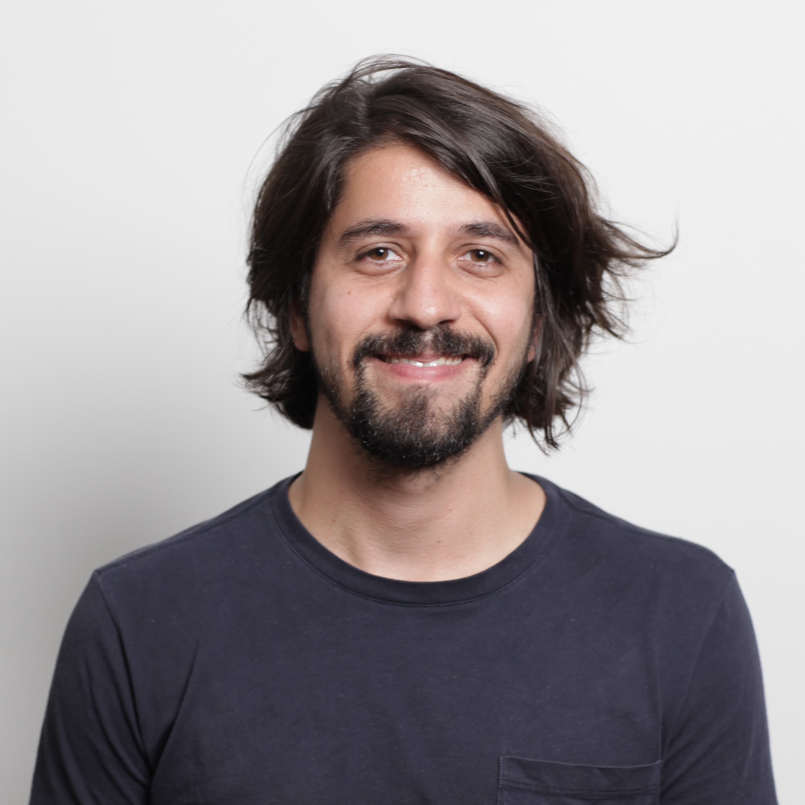 Pedro Saulo